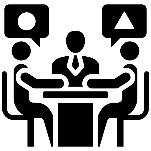 Counselling Desk